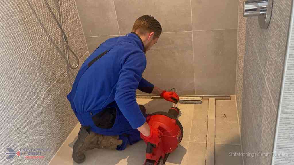 Badkamer Ontstoppen Dronten Badkamer Ontstoppen Dronten