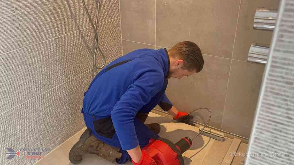 Badkamer Verstopt Dronten Badkamer Verstopt Dronten