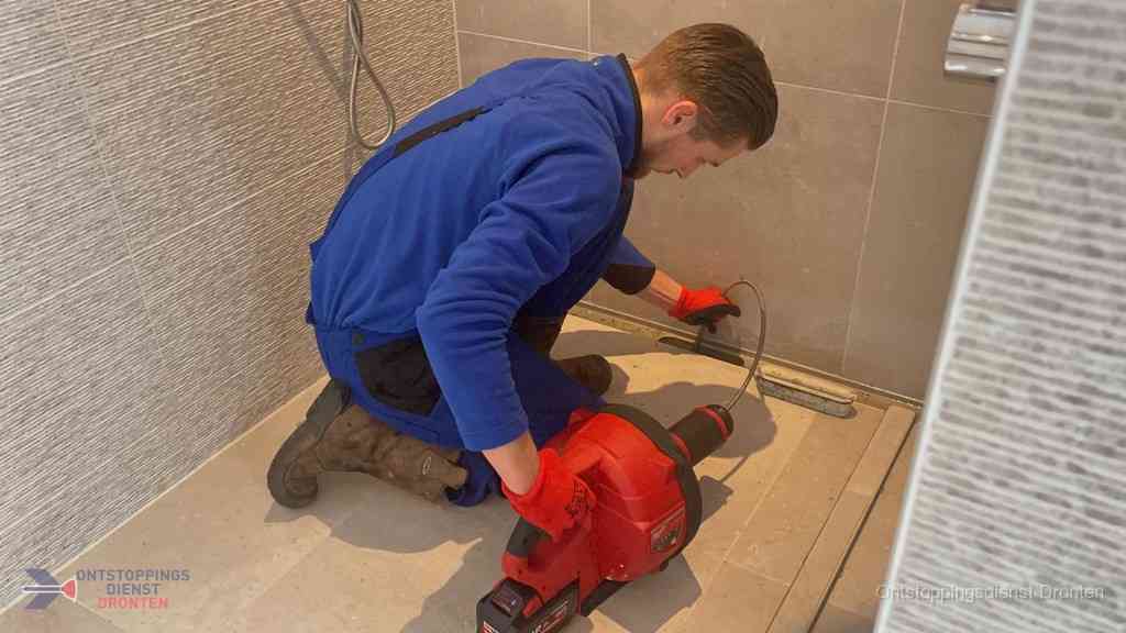 Douche Verstopping Dronten Douche Verstopping Dronten