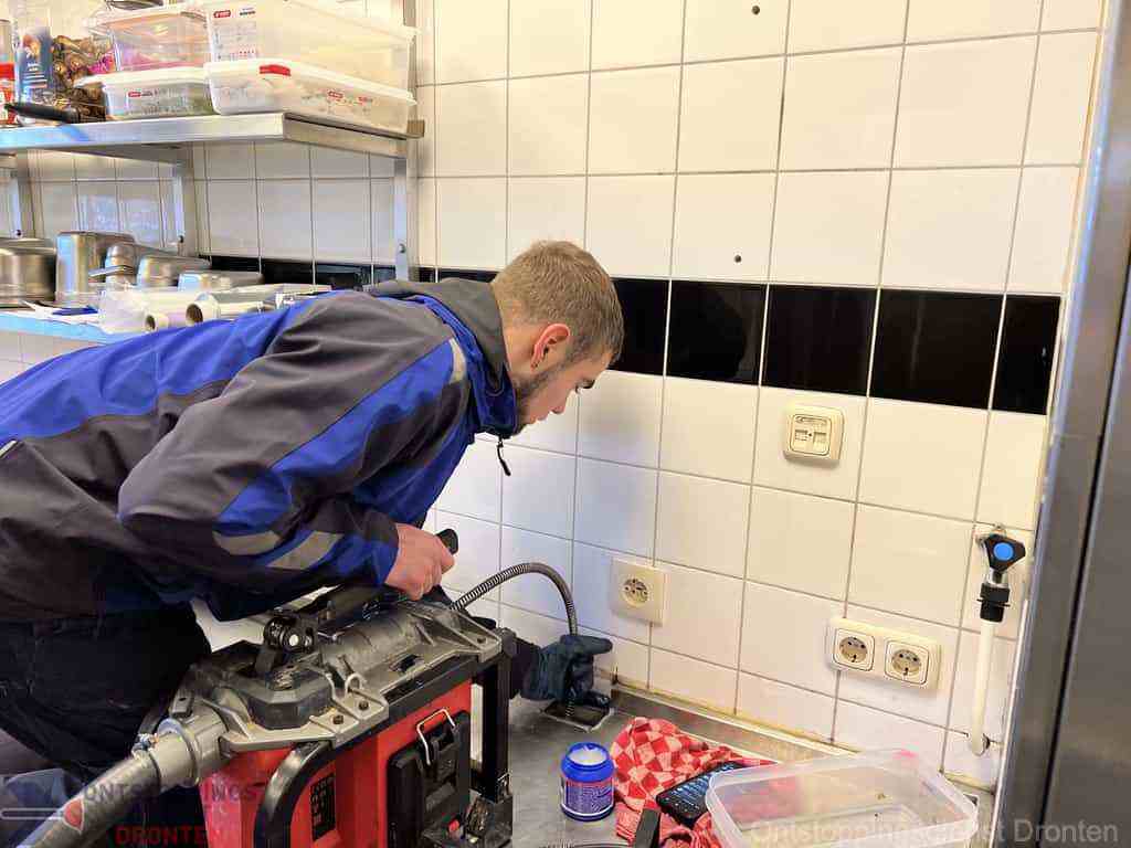 Dronten Loodgietersbedrijf Dronten Loodgietersbedrijf