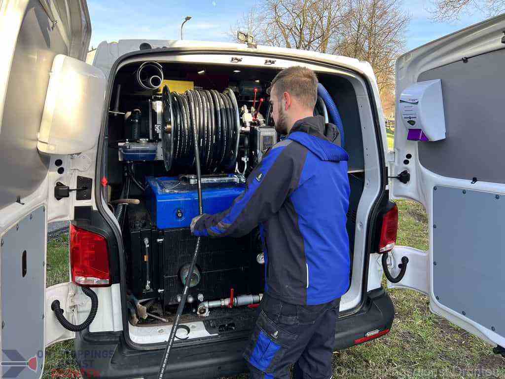 Dronten Ontstoppingbedrijf Dronten Ontstoppingbedrijf