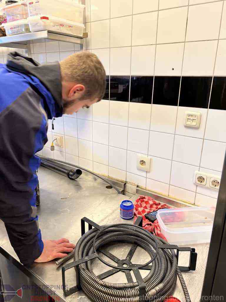Gootsteen Ontstoppingsdienst Dronten Gootsteen Ontstoppingsdienst Dronten