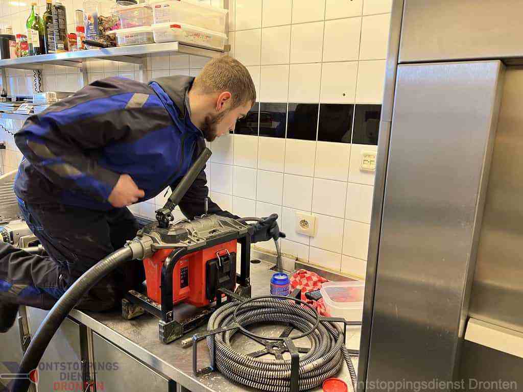 Loodgieter Dronten Loodgieter Dronten