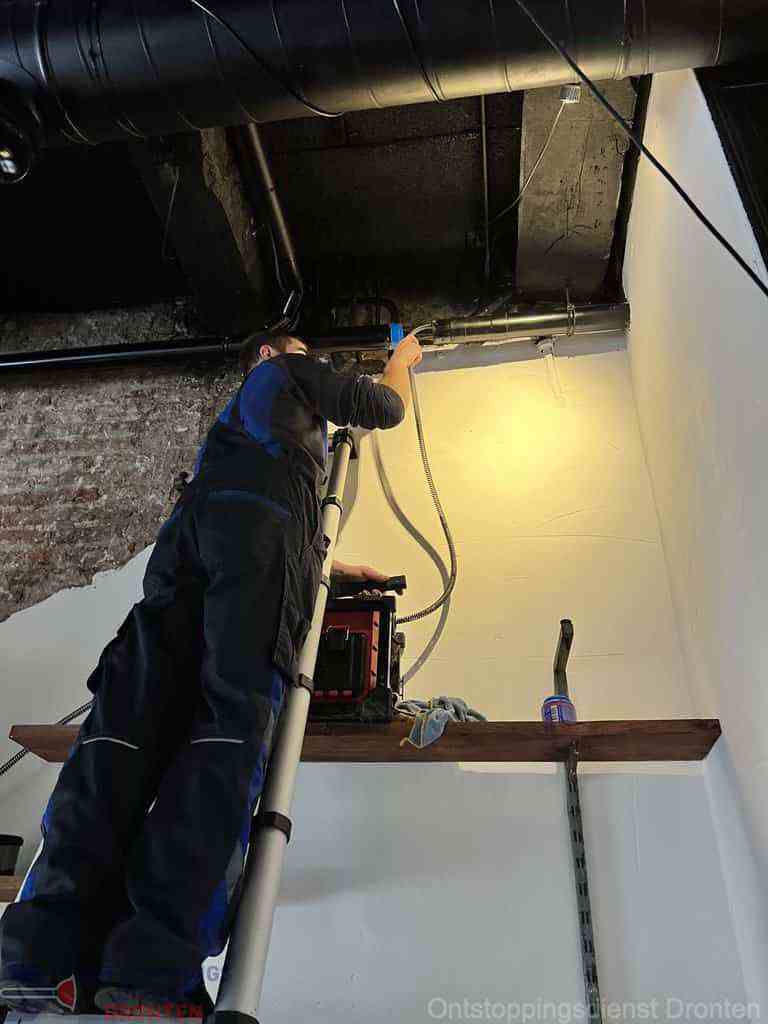 Loodgietersbedrijf Dronten Loodgietersbedrijf Dronten