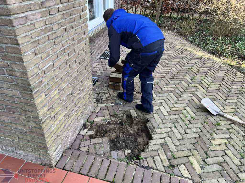 Ontstoppen Riool Dronten Ontstoppen Riool Dronten