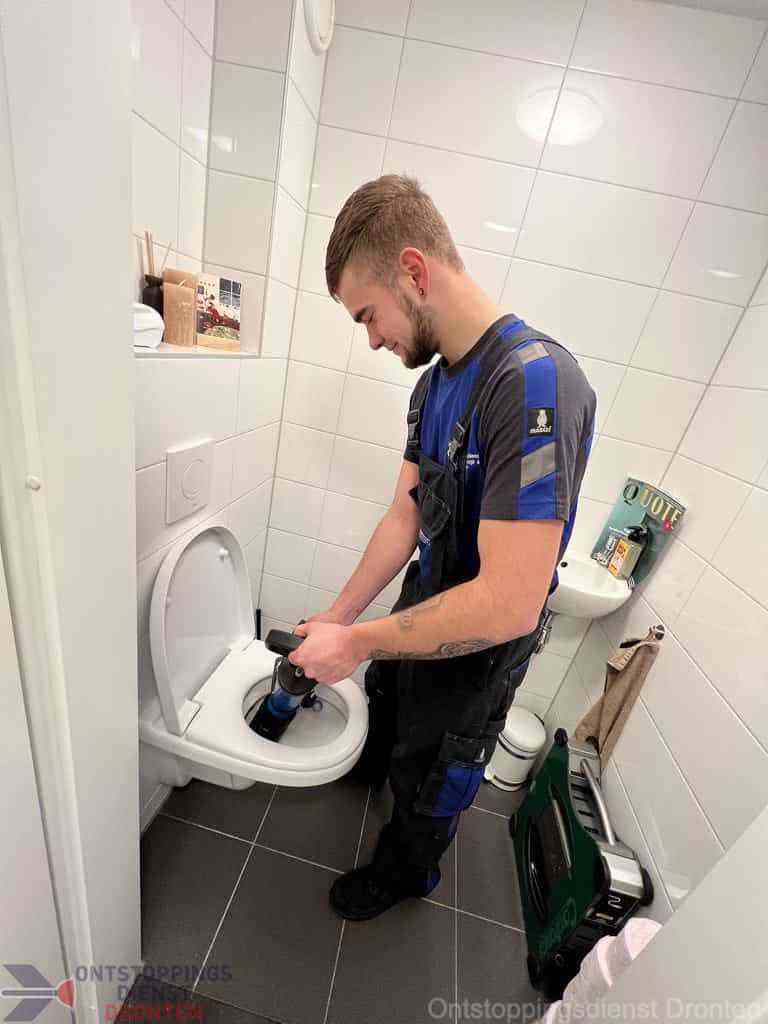 Ontstoppen Wc Dronten Ontstoppen Wc Dronten
