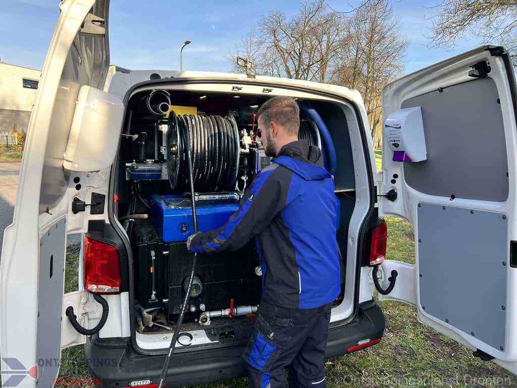 Ontstoppingsbedrijf Dronten Ontstoppingsbedrijf Dronten