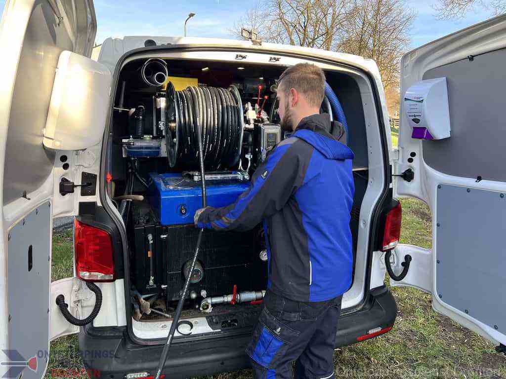 Ontstoppingsdienst Dronten Ontstoppingsdienst Dronten