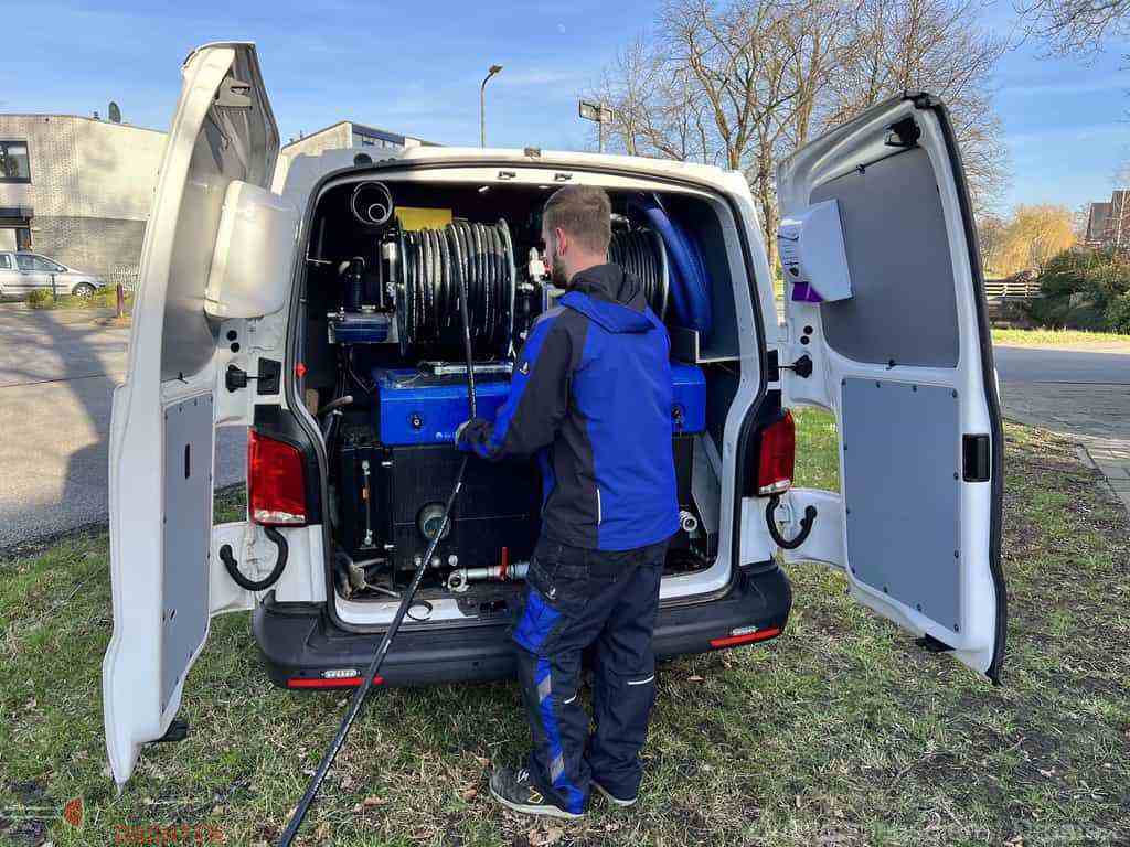 Riool Ontstoppingsdienst Dronten Riool Ontstoppingsdienst Dronten