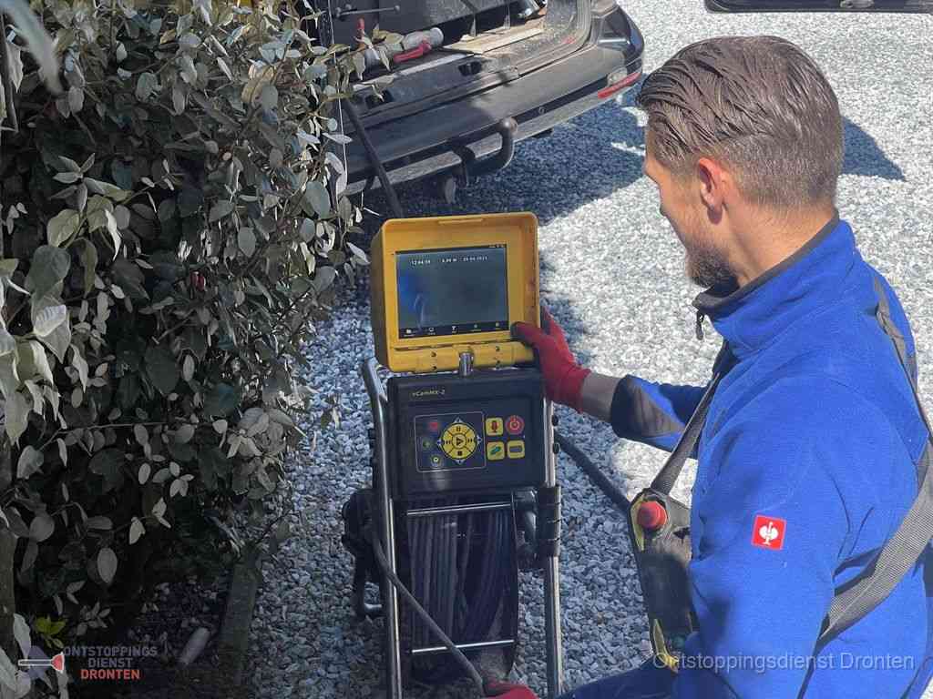 Riool Reiniging Onderhoud Dronten Riool Reiniging Onderhoud Dronten