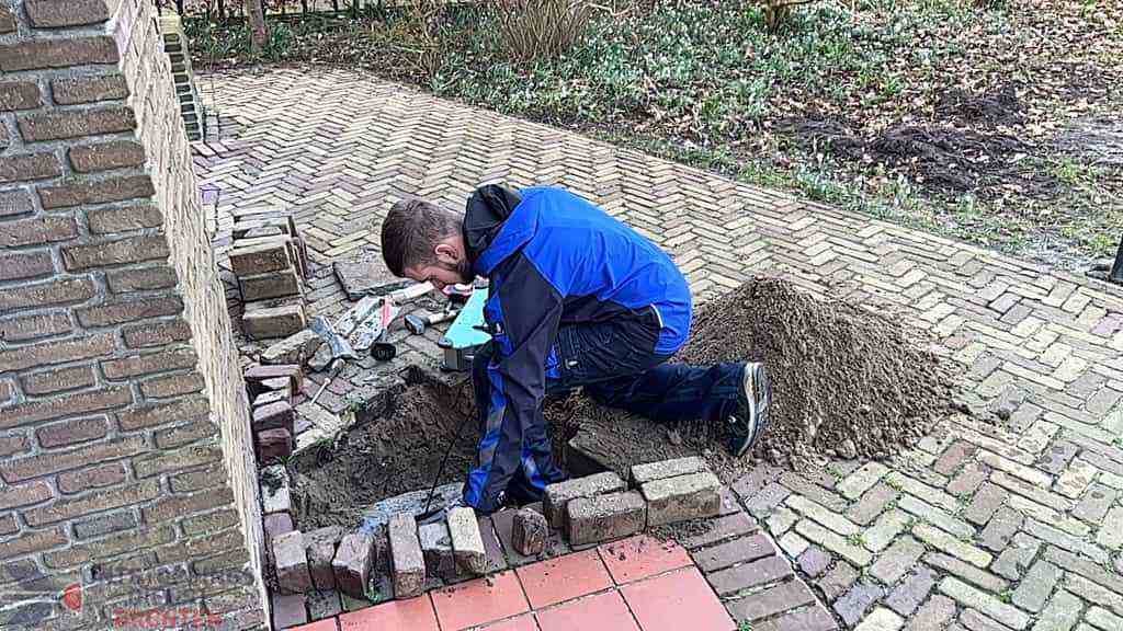Riool Verstopping Dronten Riool Verstopping Dronten