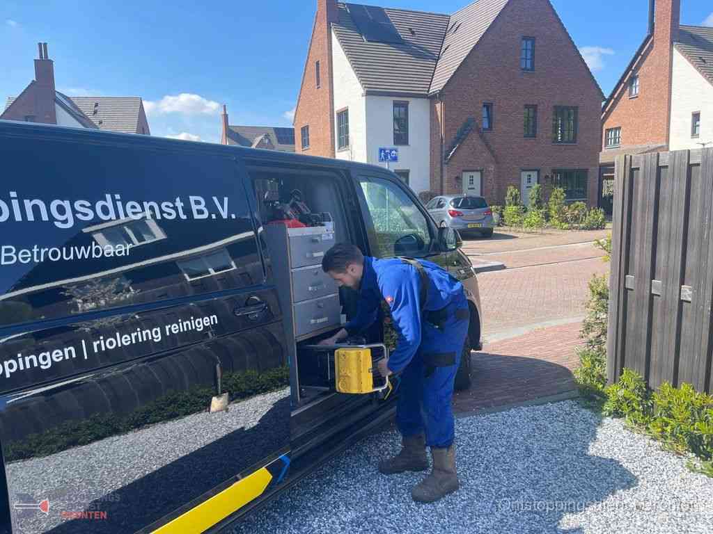 Spoed Ontstoppingsbedrijf Dronten Spoed Ontstoppingsbedrijf Dronten