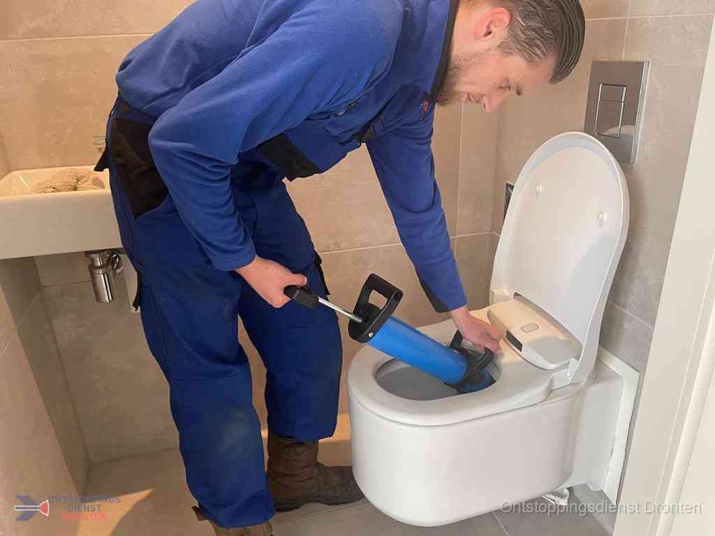 Spoed Ontstoppingsdienst Dronten Spoed Ontstoppingsdienst Dronten