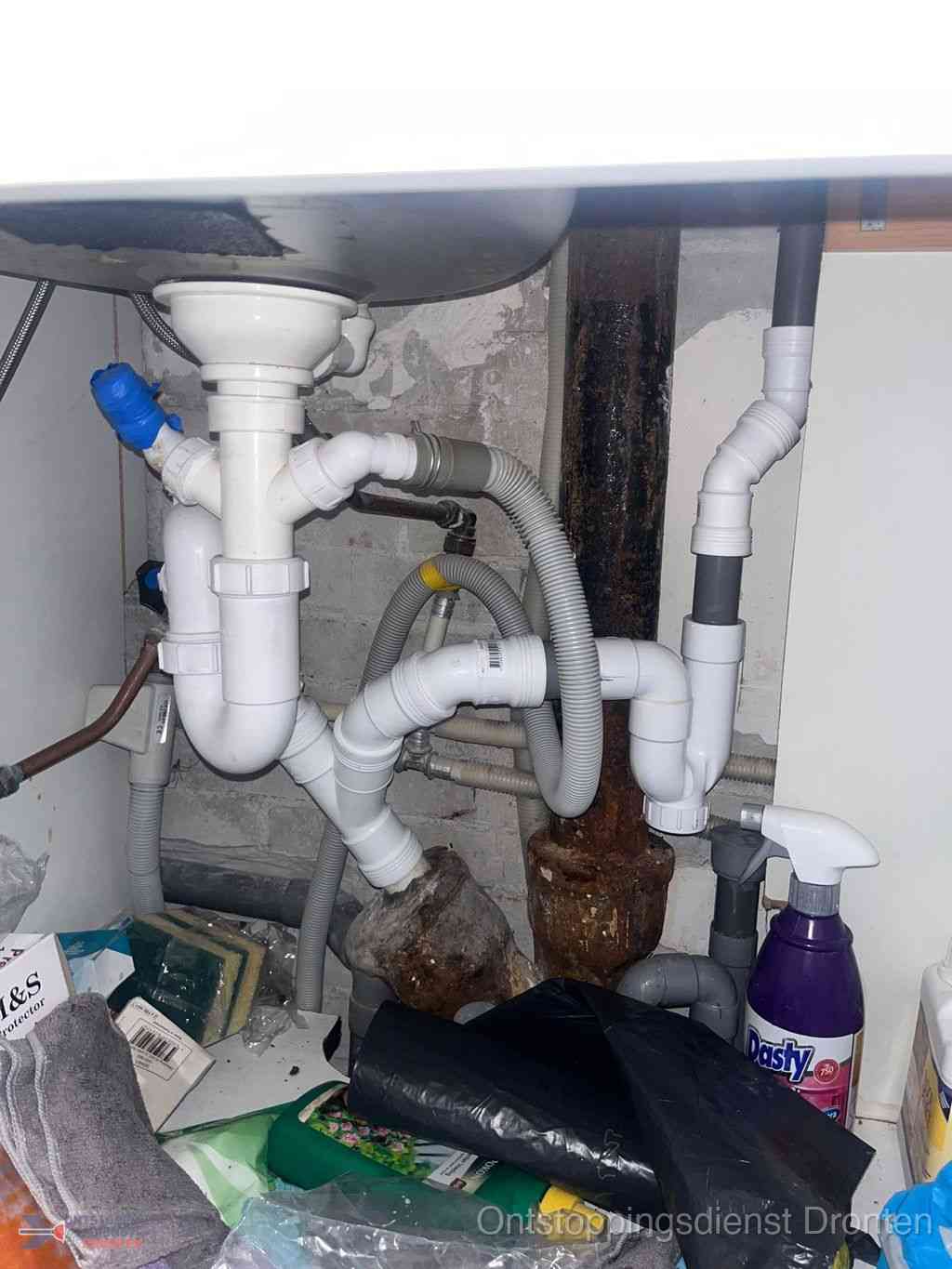 Vaatwasser Ontstoppen Dronten Vaatwasser Ontstoppen Dronten