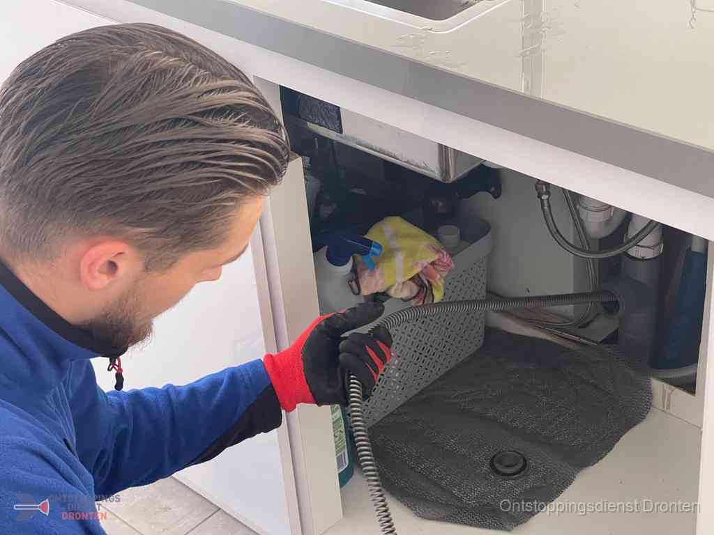 Vaatwasser Verstopt Dronten Vaatwasser Verstopt Dronten