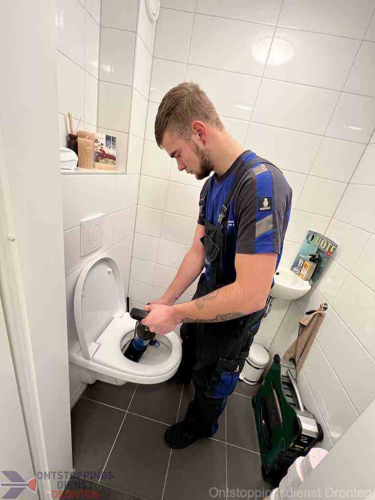 Verstopping Wc Dronten Verstopping Wc Dronten
