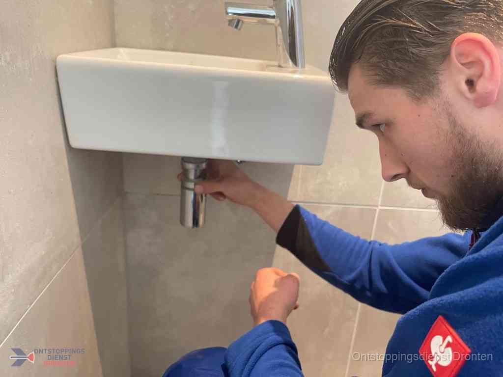 Wastafel Ontstoppen Dronten Wastafel Ontstoppen Dronten